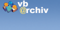 vb@rchiv - Das große Visual Basic Archiv