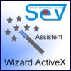 sevWizard ActiveX fr VB5/6