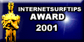 Internet-Surftips-Award