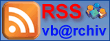 Neu! vb@rchiv RSS-Newsfeed