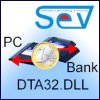 sevDTA 3.0 Pro (VB, VBA & VB.NET)