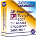 Access Entwickler-Tools Pro