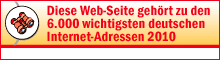 Das neue Web-Adressbuch für Deutschland mit einem Special zum Web 2.0