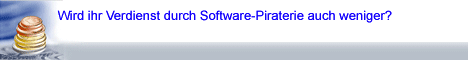 Sch?tzen Sie Ihre Software vor Software-Piraterie - mit sevLock 1.0 DLL!